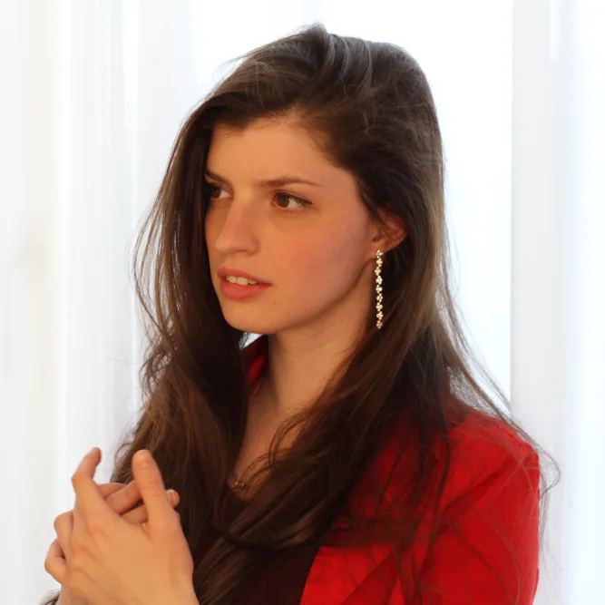Coral Solomon