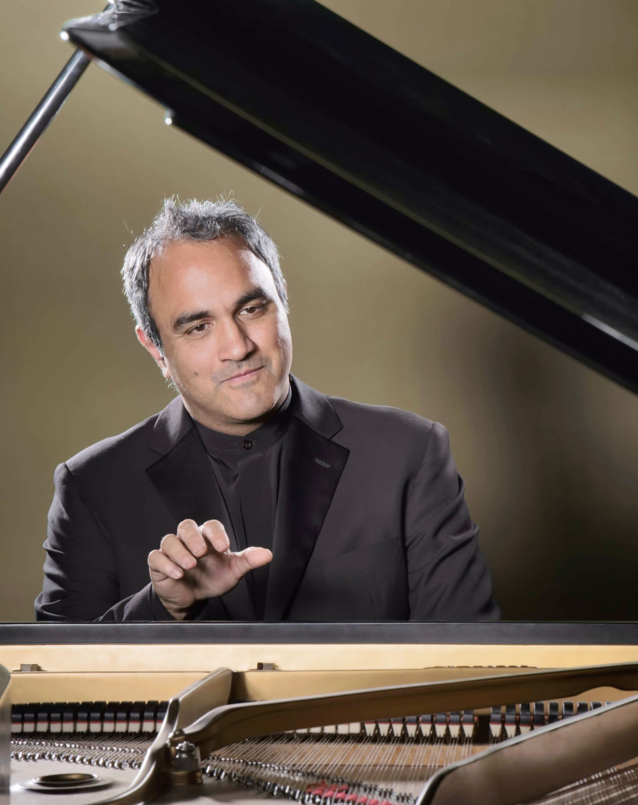 Alexander Panizza