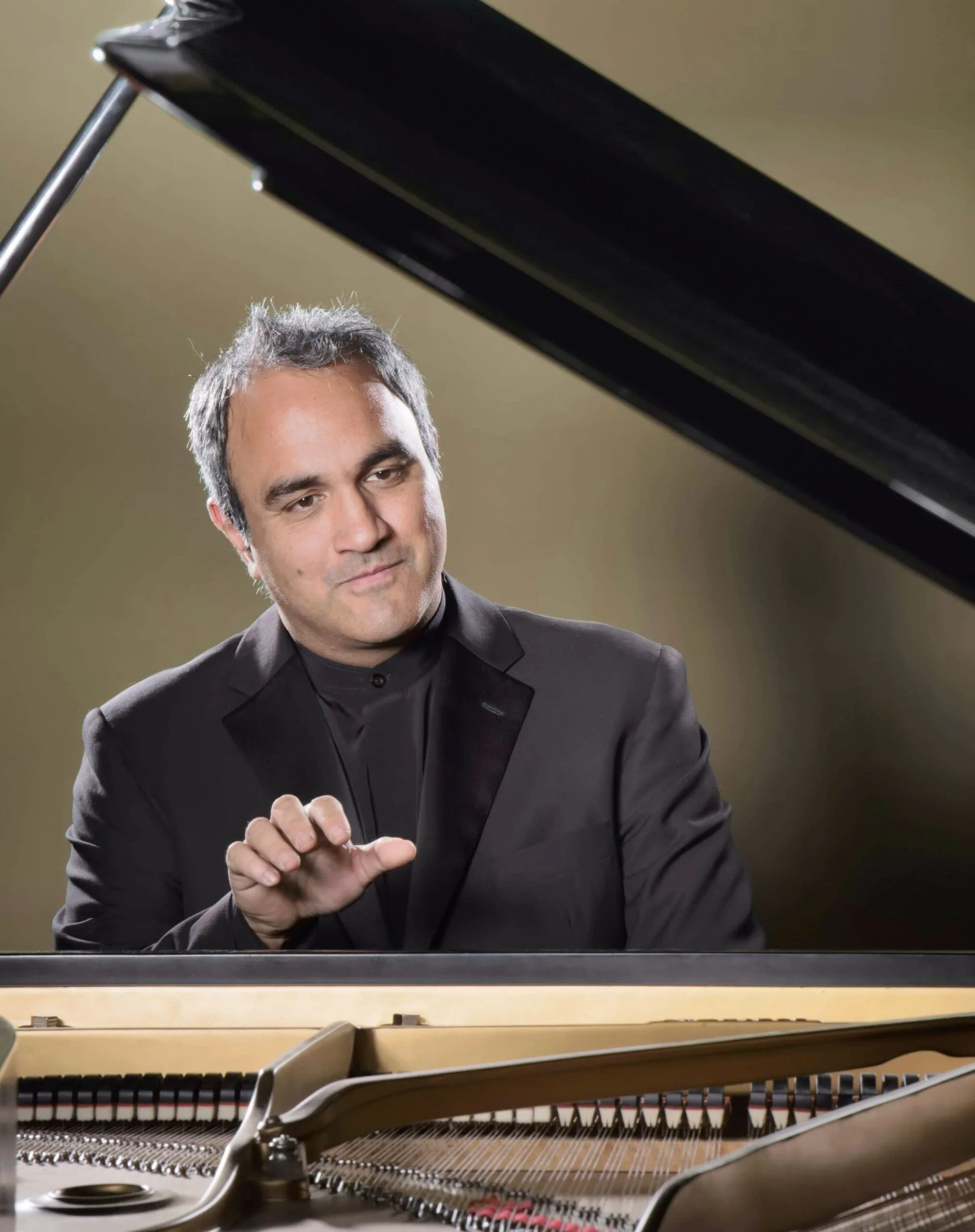 Alexander Panizza