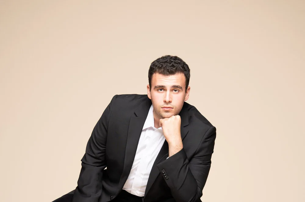Daniel Temnik